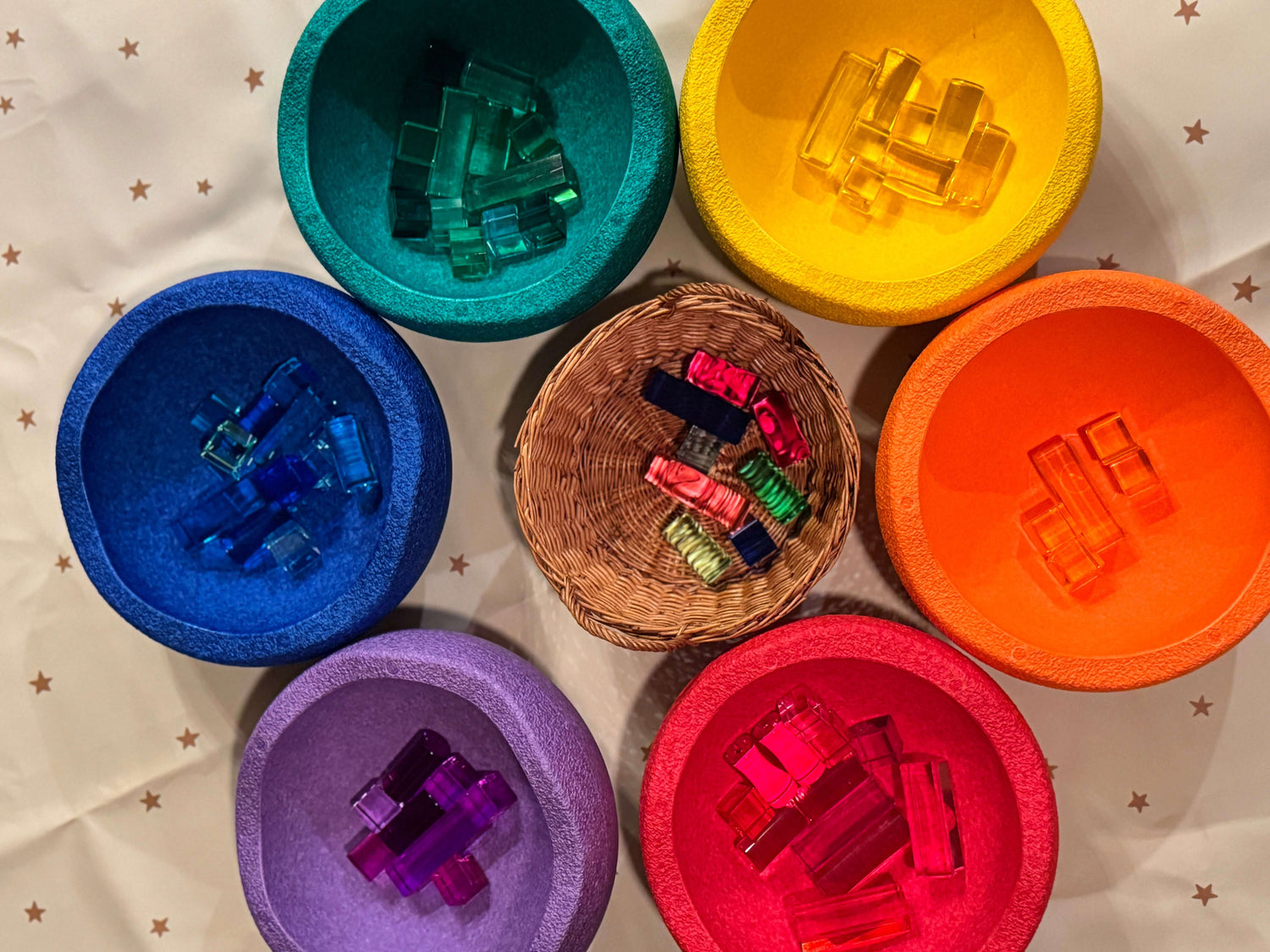 Screen Free Activities for Kids That Actually Keep Them Engaged