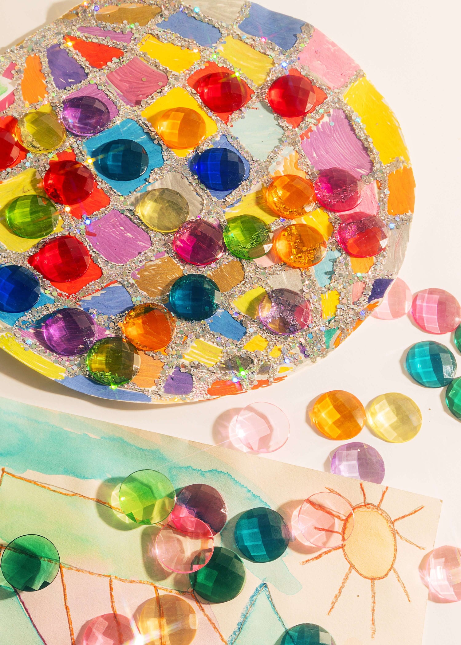 Enchanted Play Gems