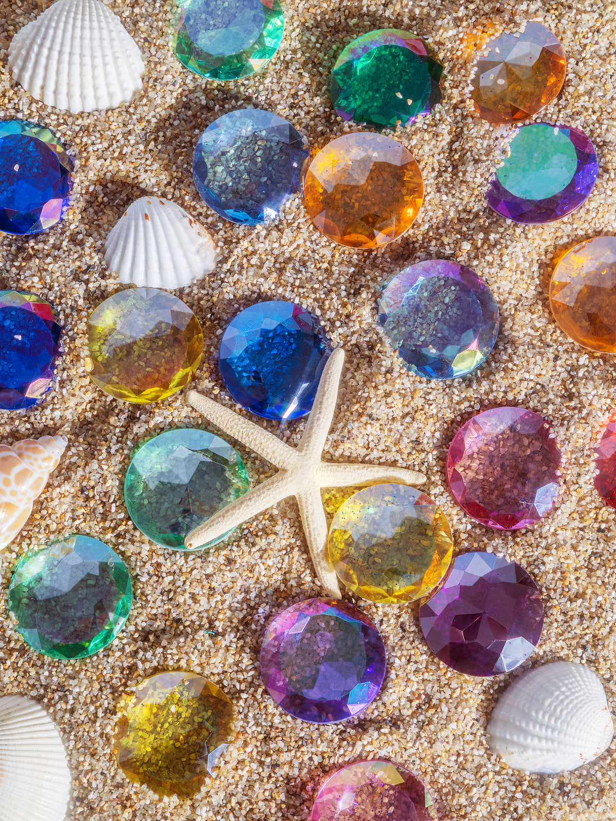 Magic Gems (Preorder)