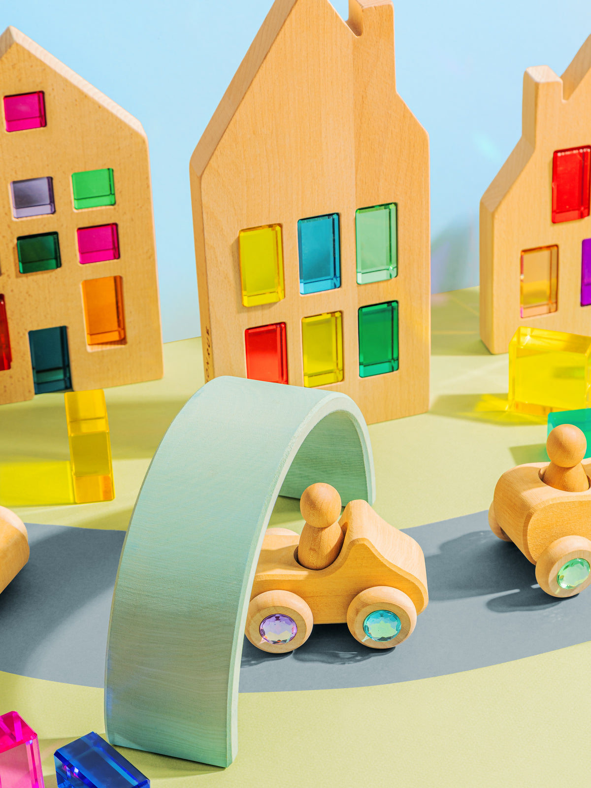 Otto Vehicles (Preorder)