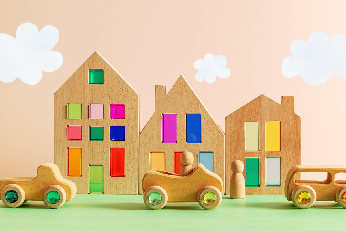 Otto Vehicles (Preorder)
