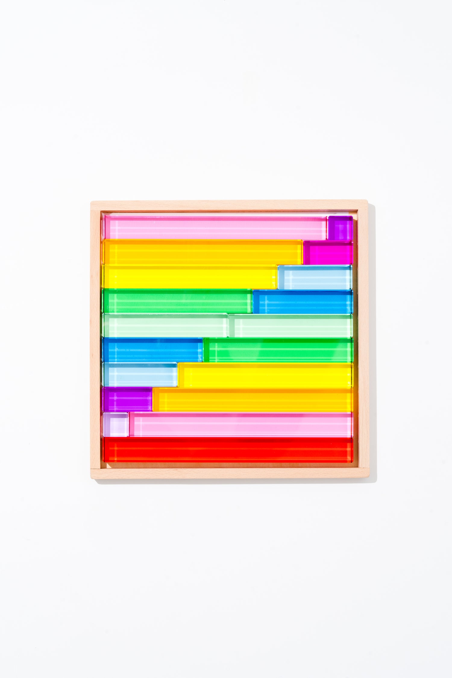 Millie Blocks