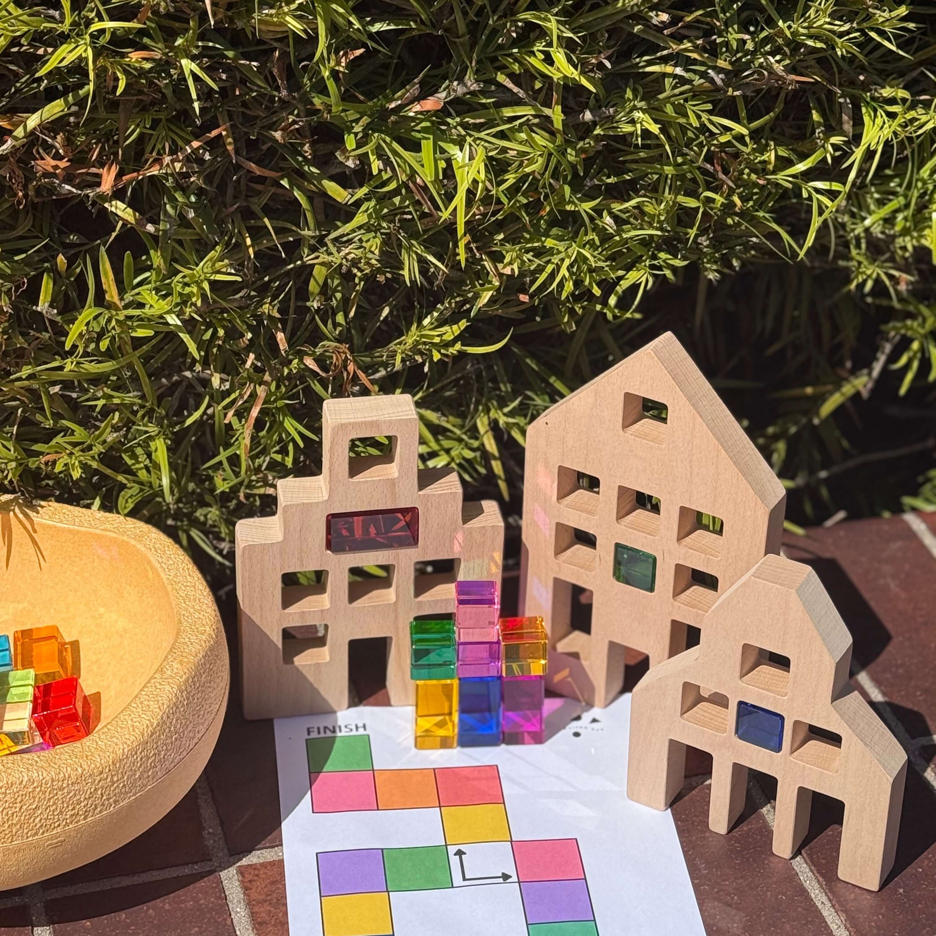 riley blocks board game activity for kids by maison rue