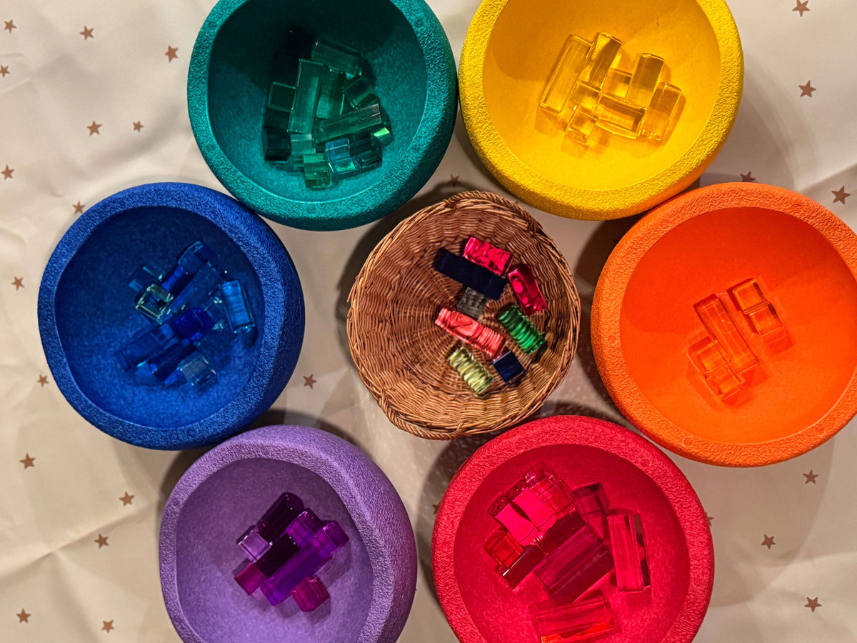 Screen Free Activities for Kids That Actually Keep Them Engaged