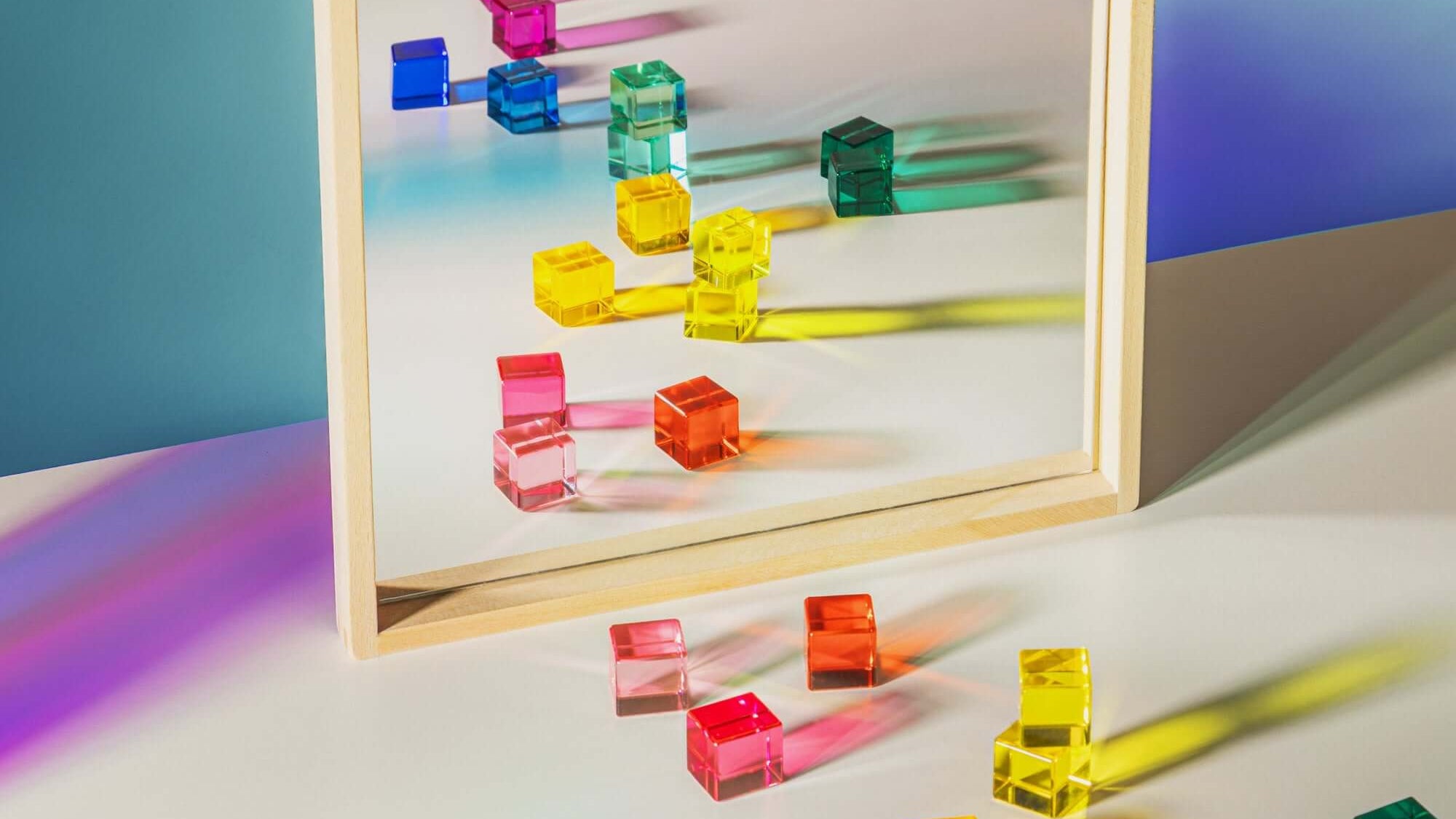 How Open-Ended Play Builds Early Math Skills | Preschool Math