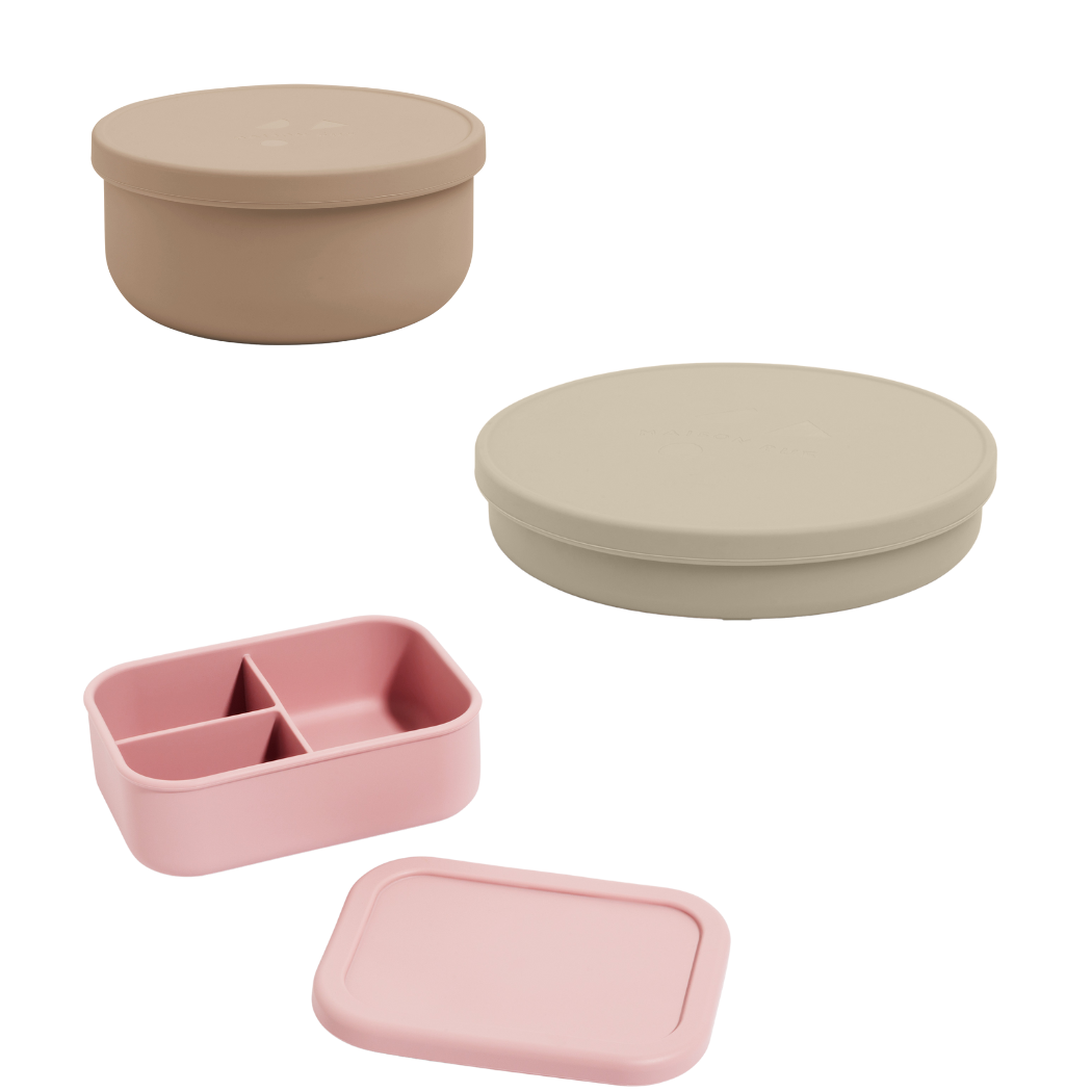 Food Storage Set