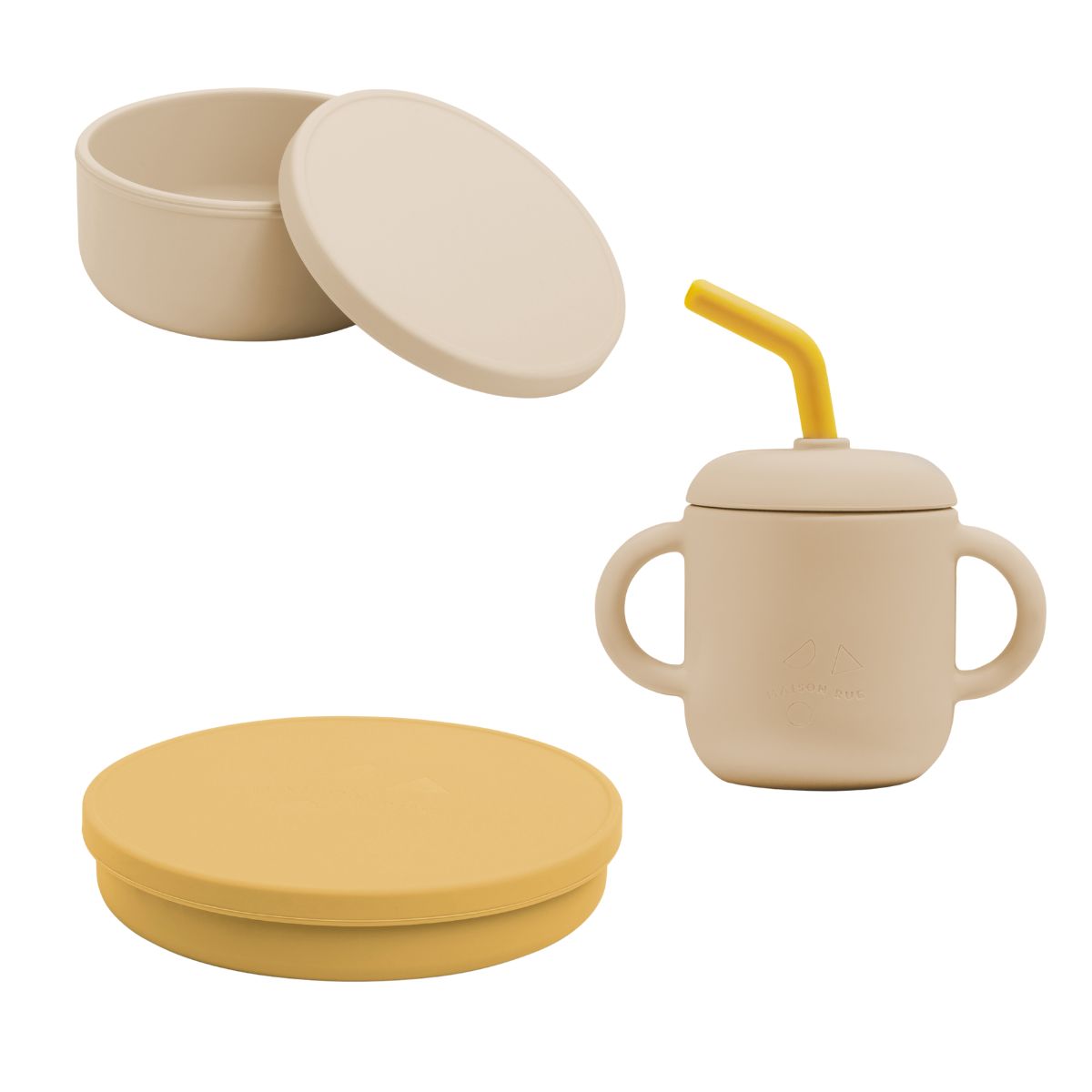 Toddler Meal Set