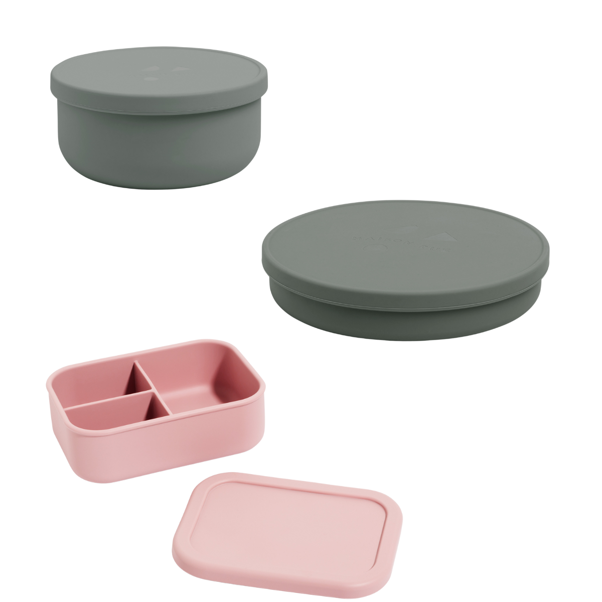 Food Storage Set