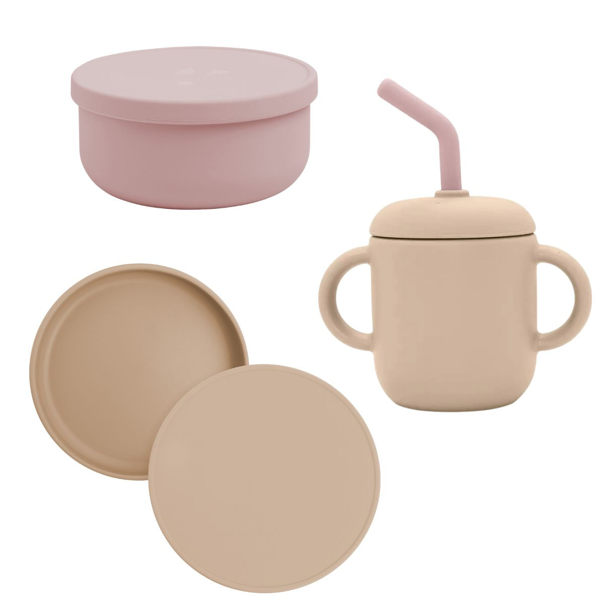 Toddler Meal Set