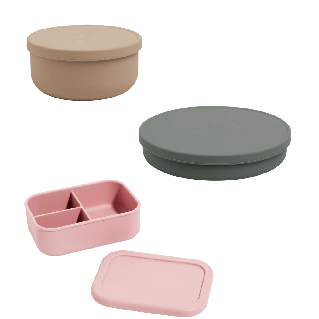 Food Storage Set