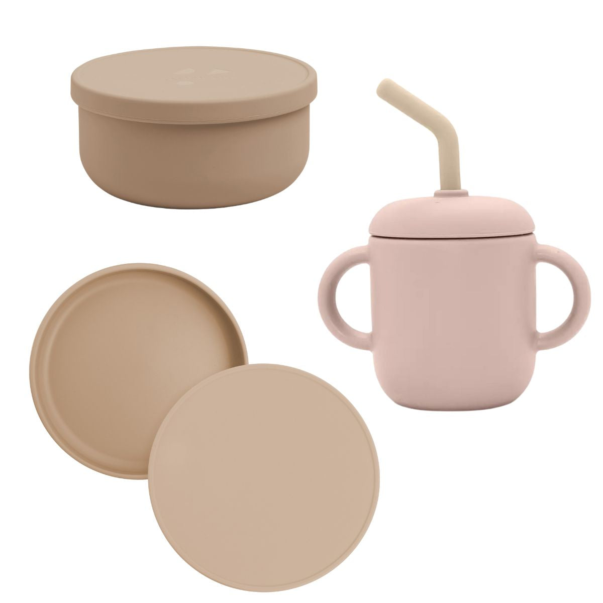 Toddler Meal Set