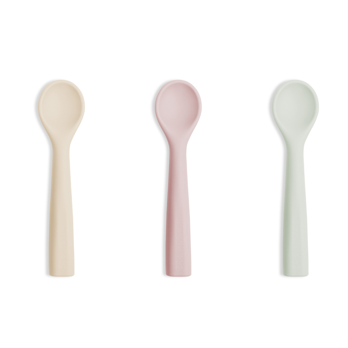 Bobbi Spoon 3 Pack