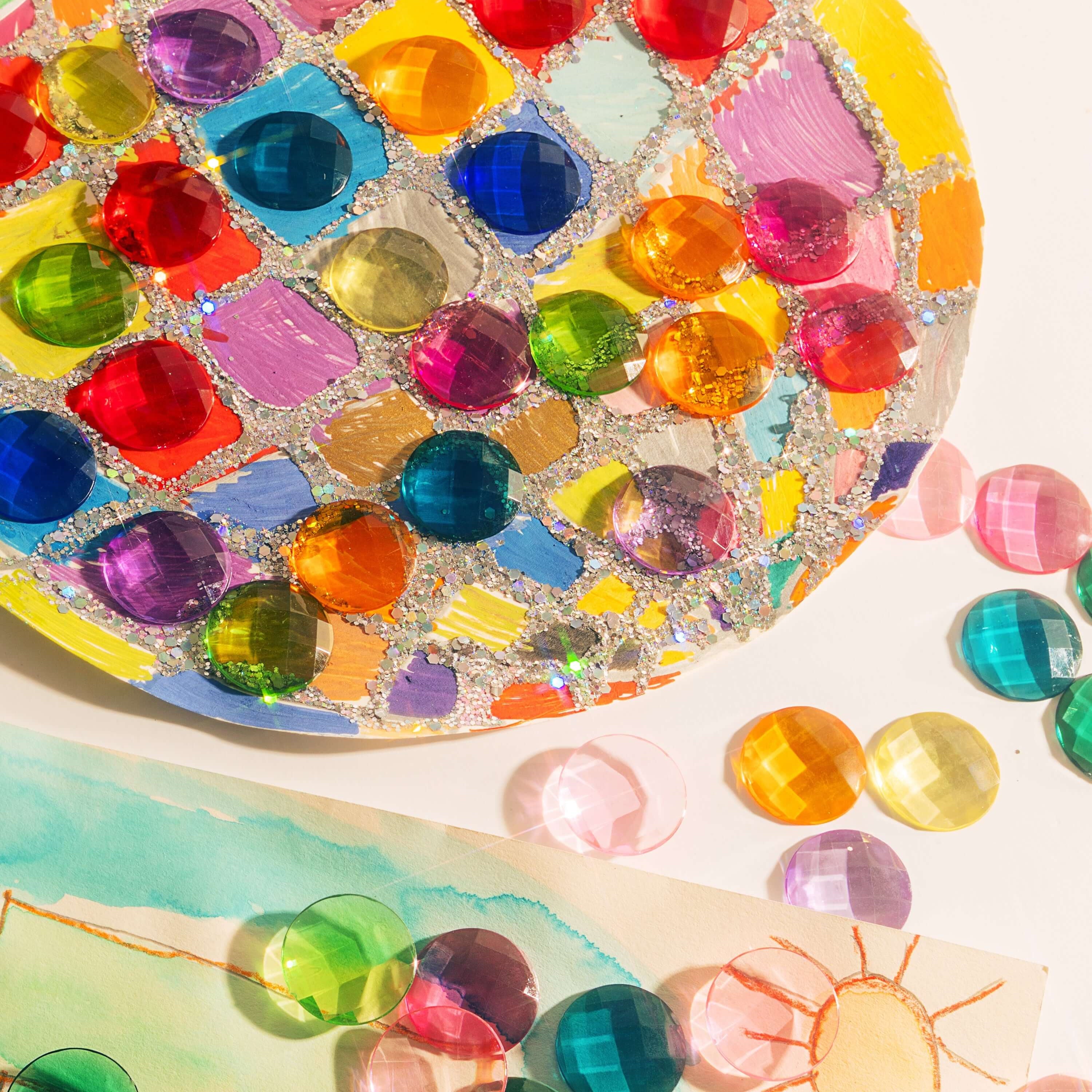 Enchanted Play Gems