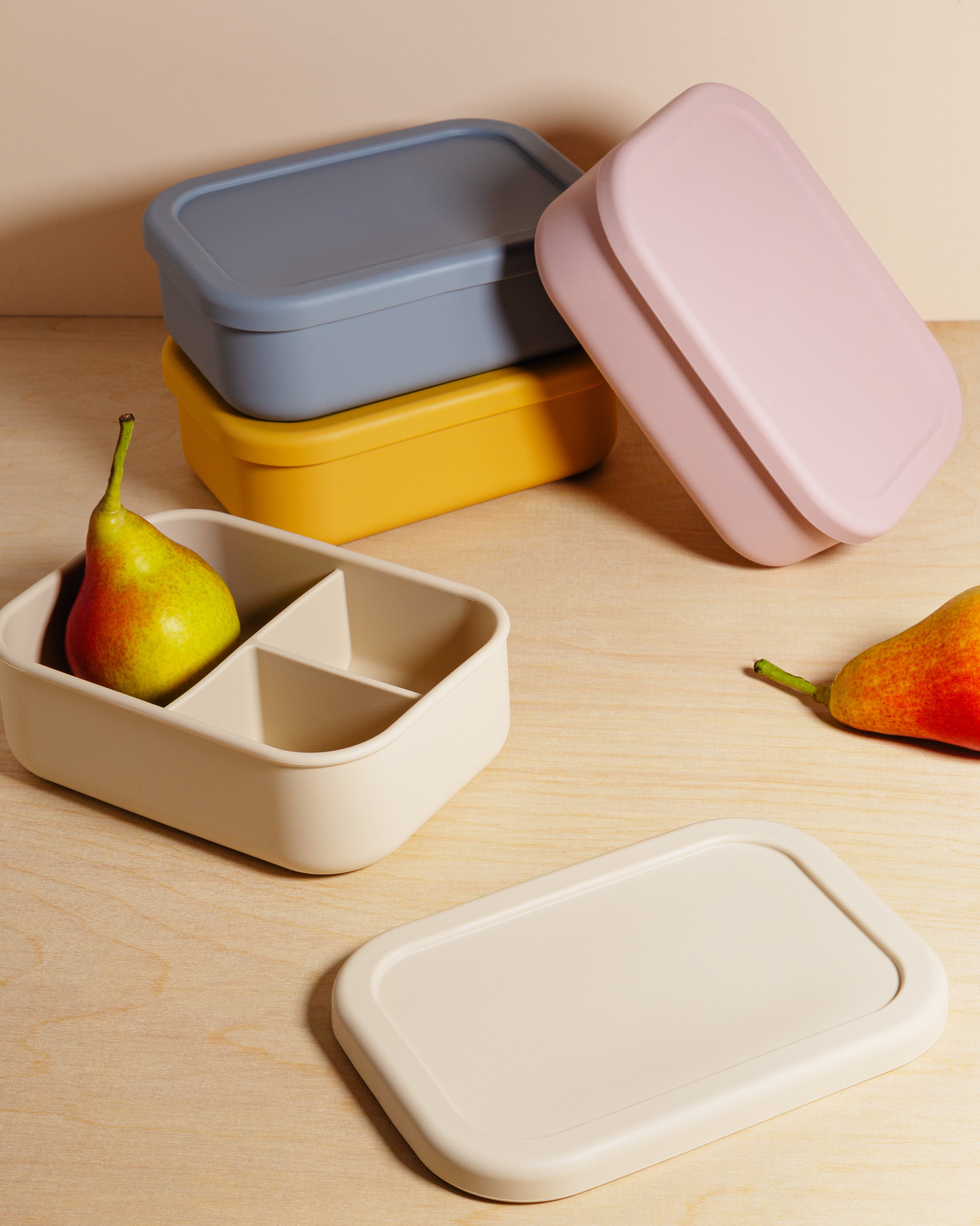 Food Storage Set