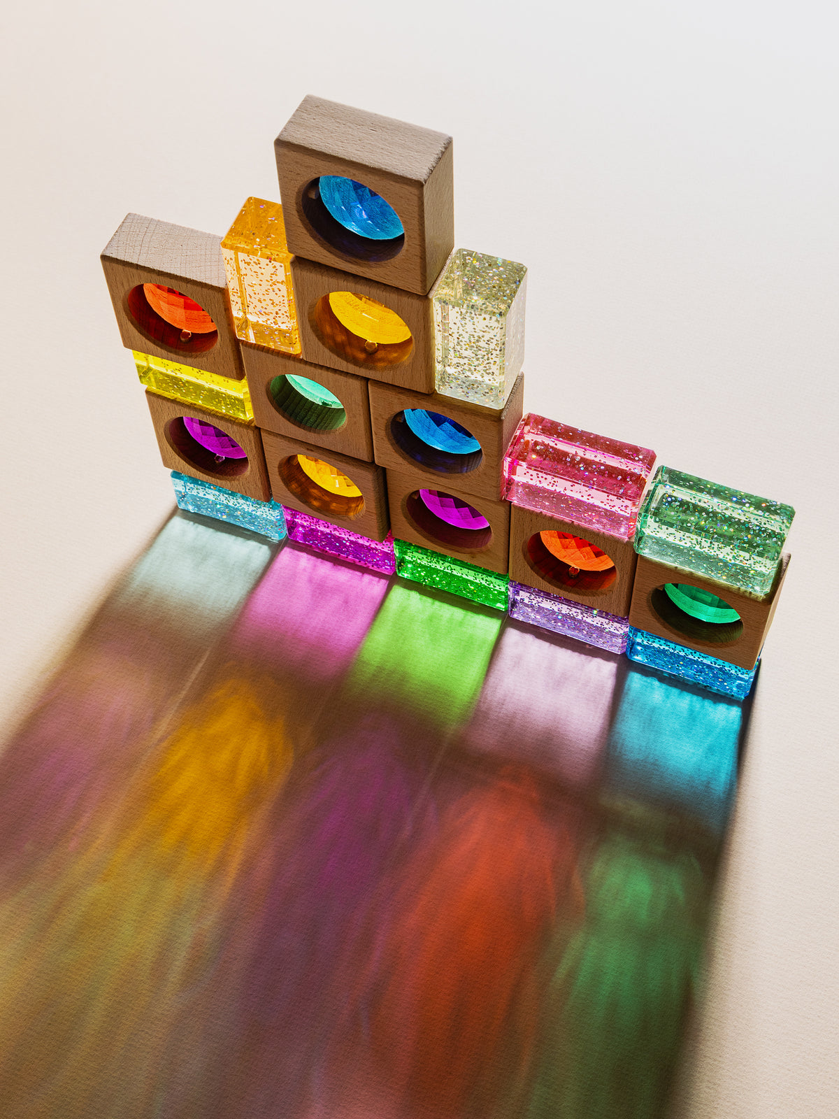 Aura Blocks (Preorder)