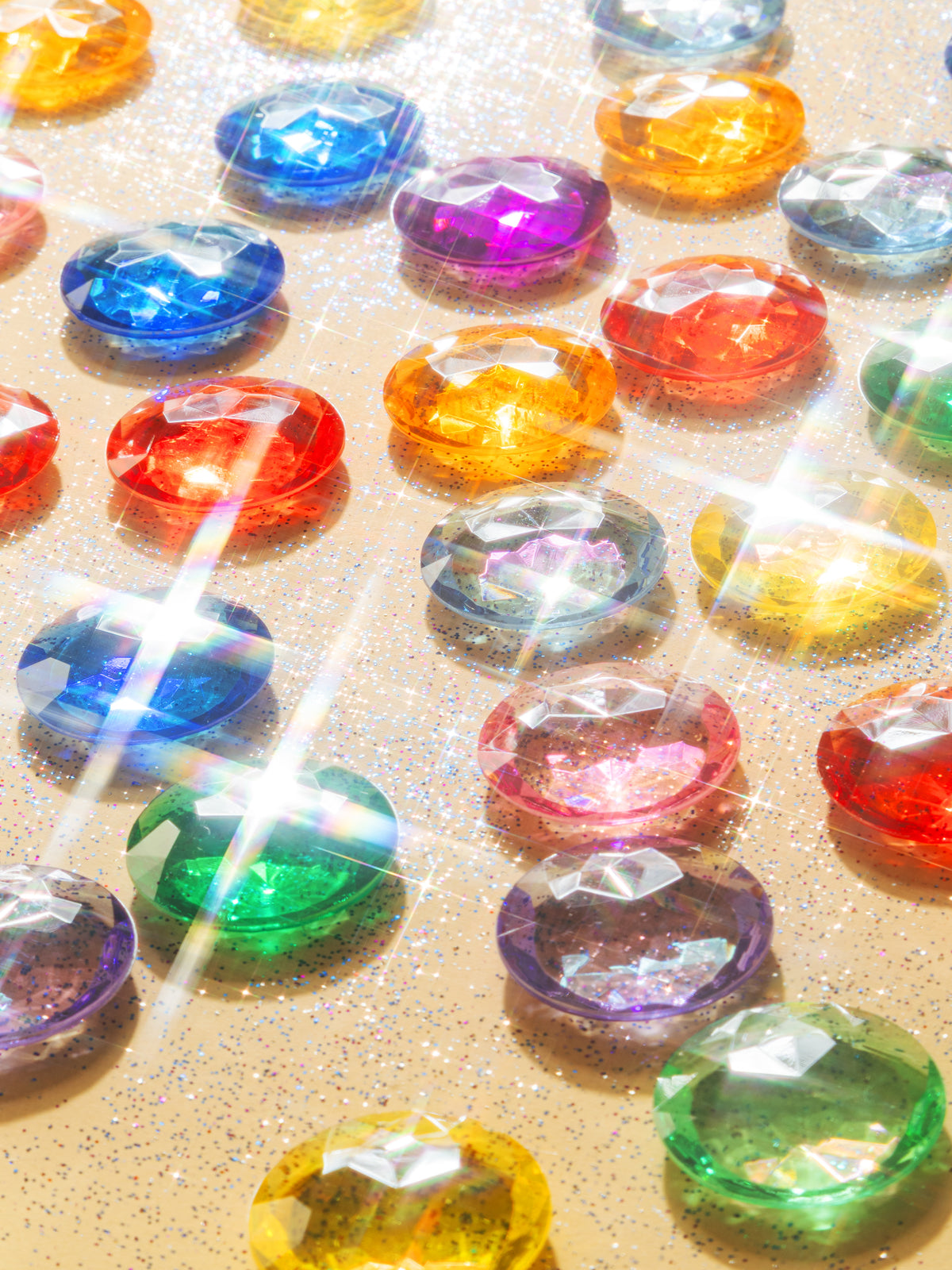 Magic Gems (Preorder)