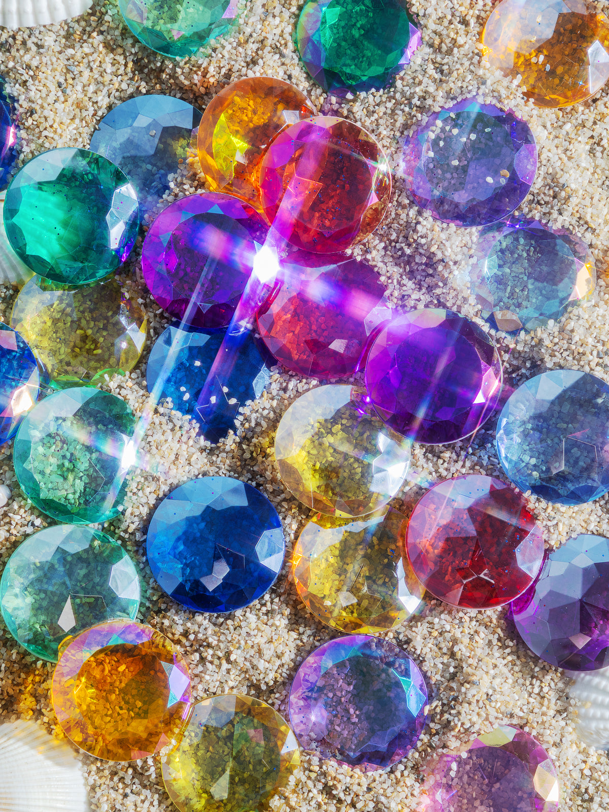 Magic Gems (Preorder)
