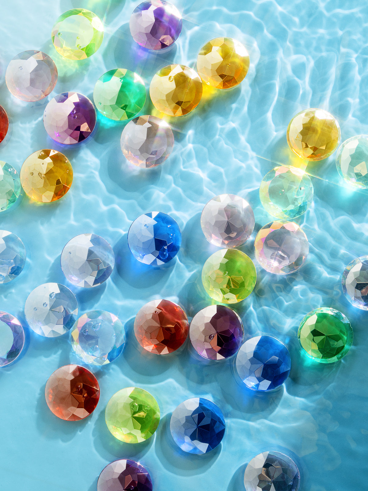 Magic Gems (Preorder)