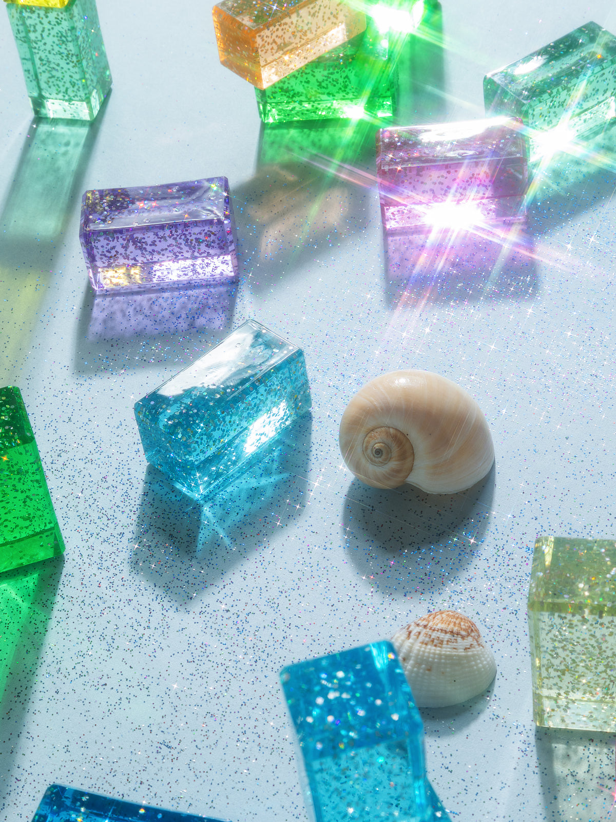 Veda Blocks (Preorder)