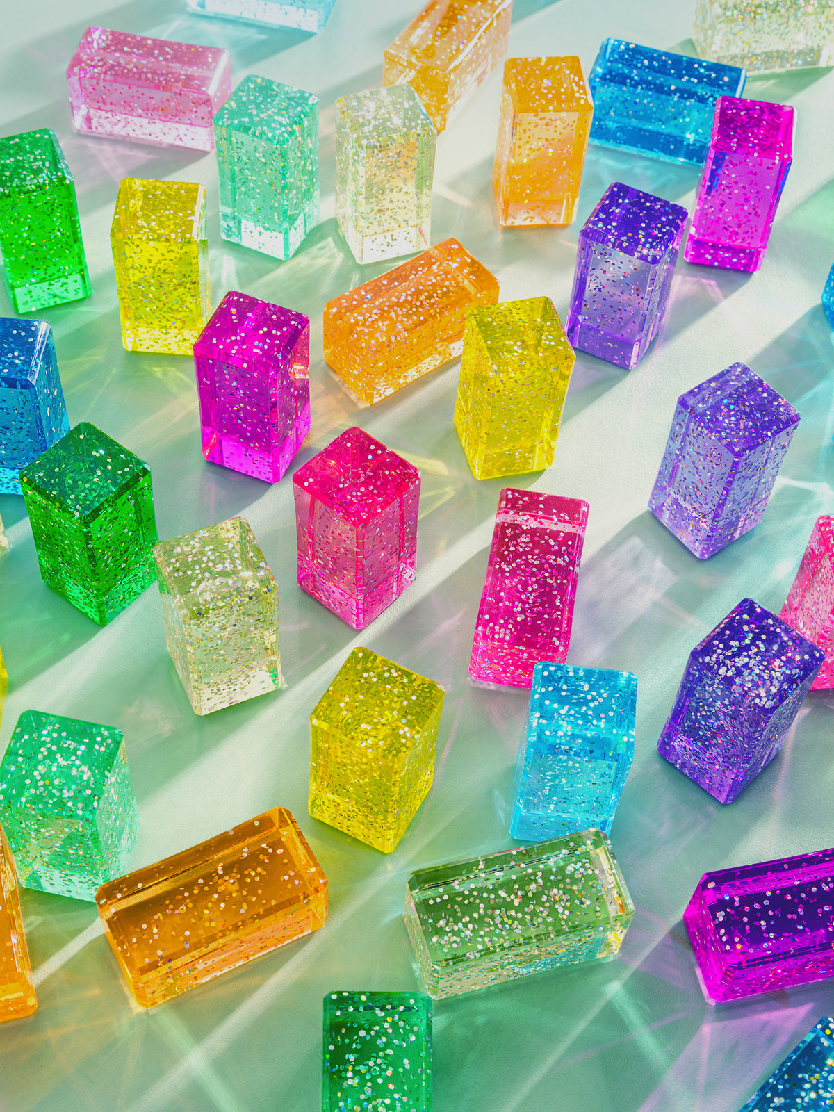 Veda Blocks (Preorder)