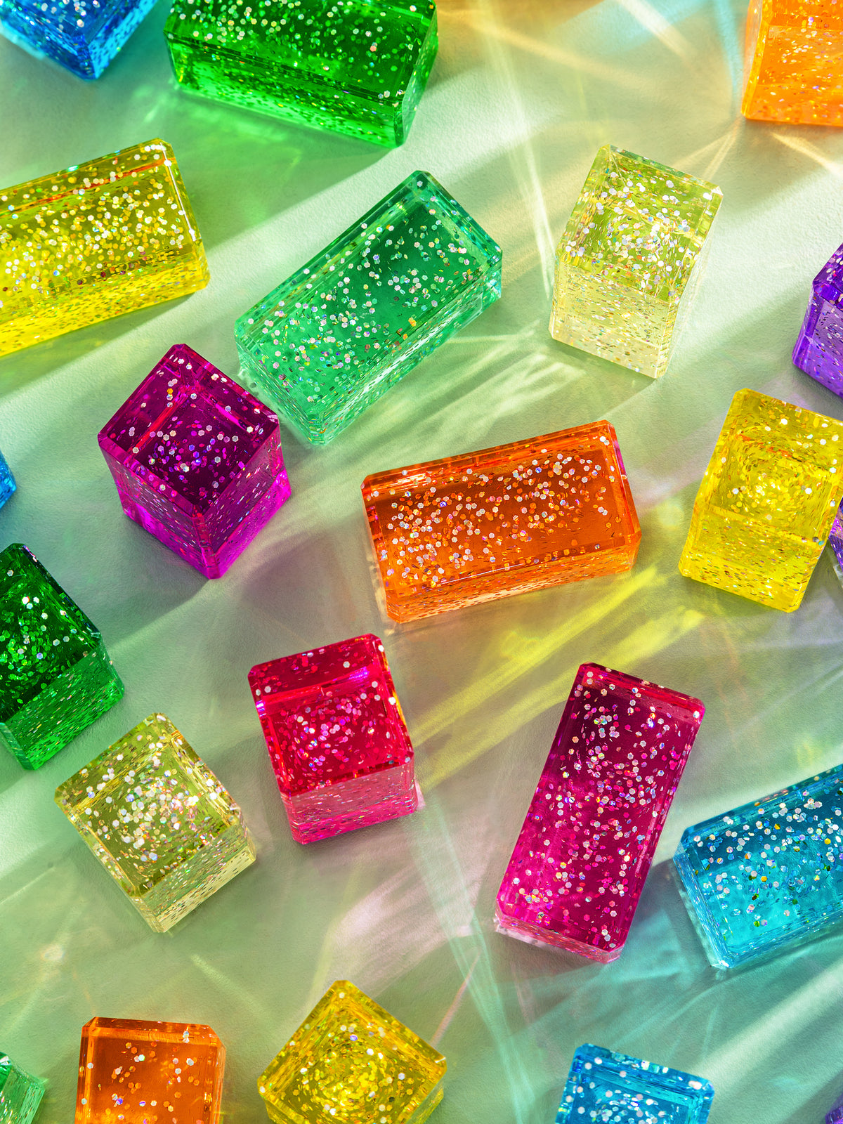 Veda Blocks (Preorder)