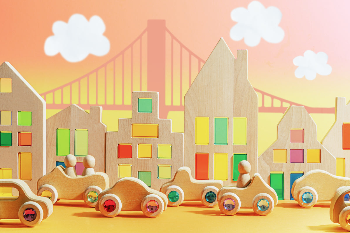 Otto Vehicles (Preorder)