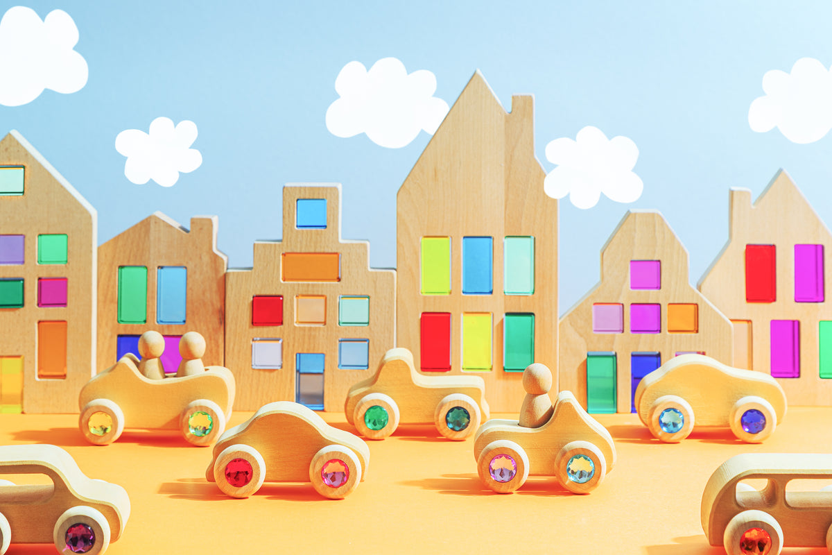 Otto Vehicles (Preorder)