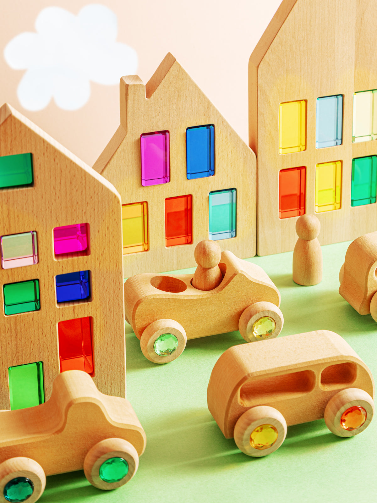 Otto Vehicles (Preorder)