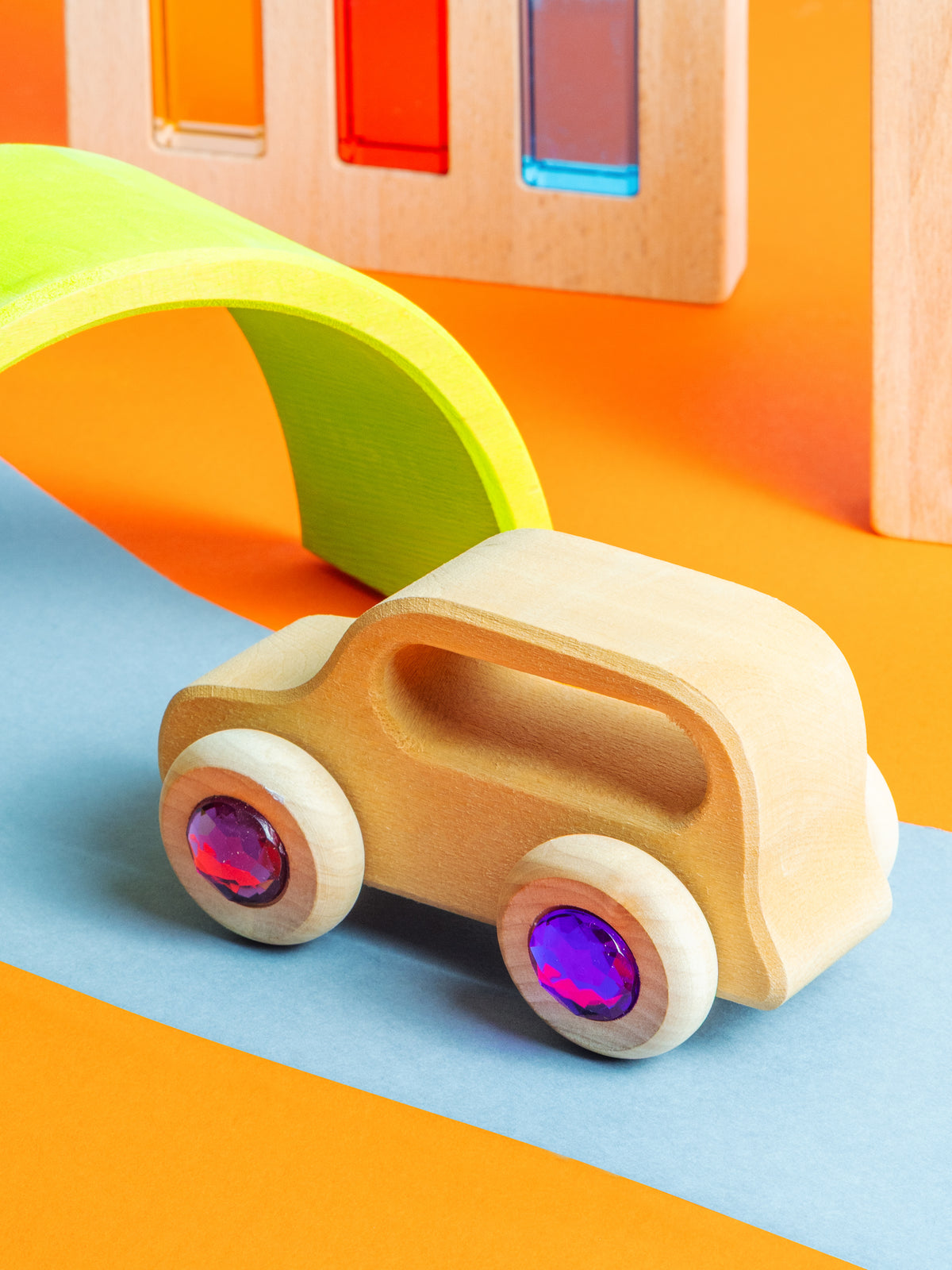 Otto Vehicles (Preorder)