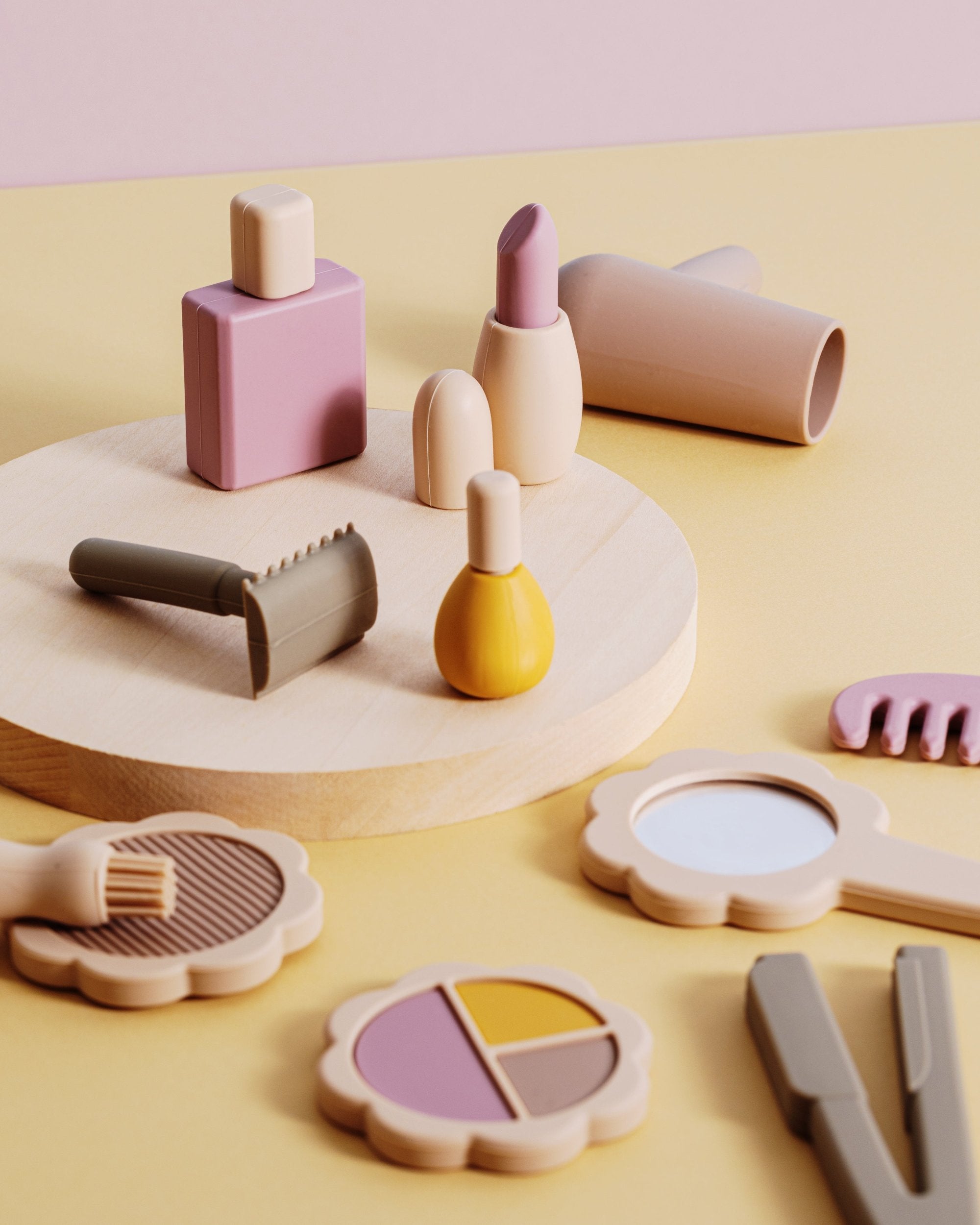 Drew Beauty Playset