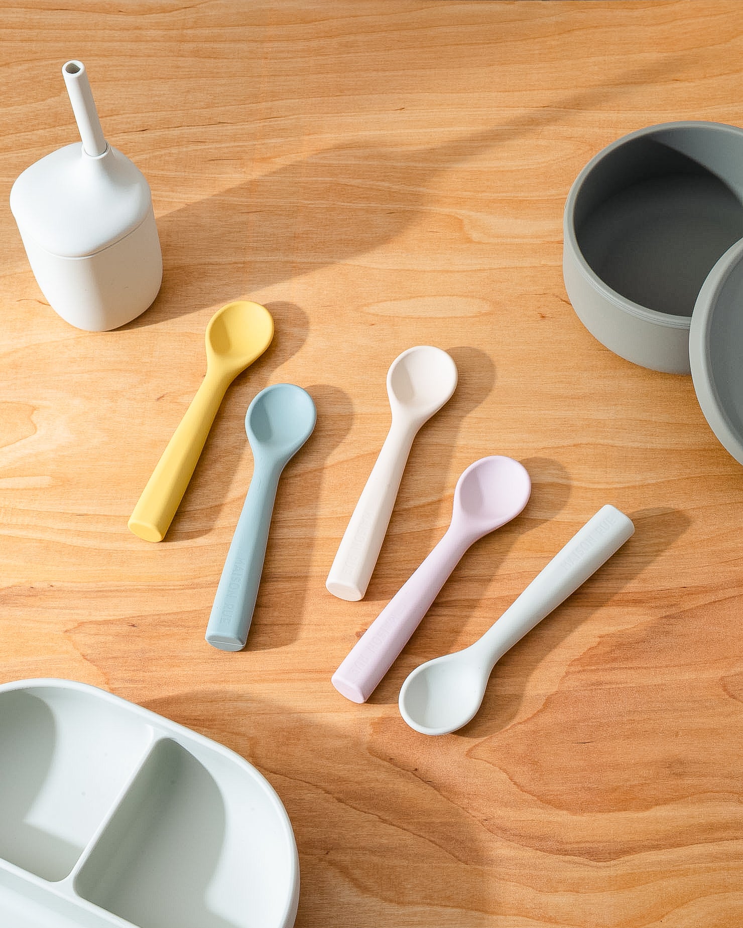 Bobbi Spoon 3 Pack