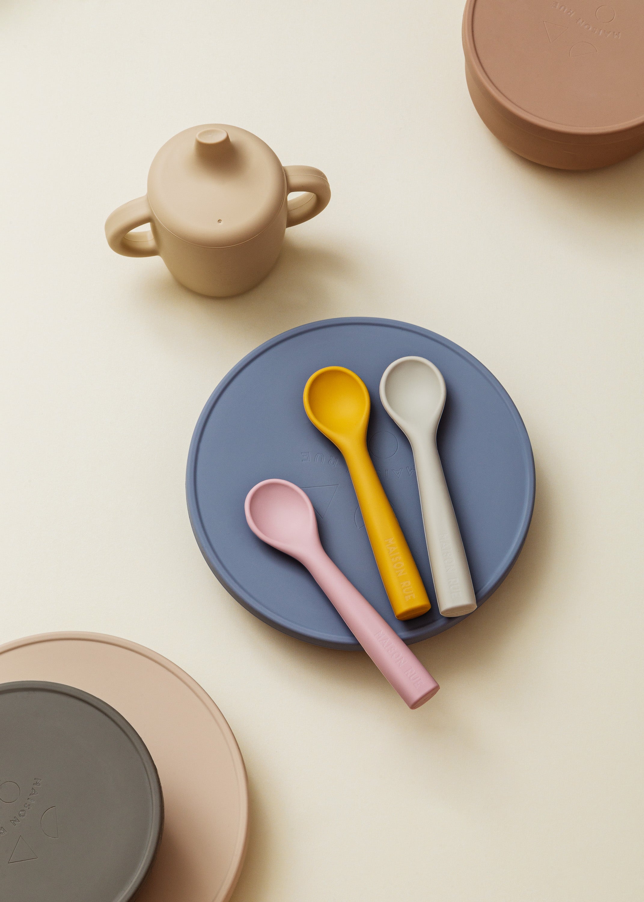 Bobbi Spoon 3 Pack