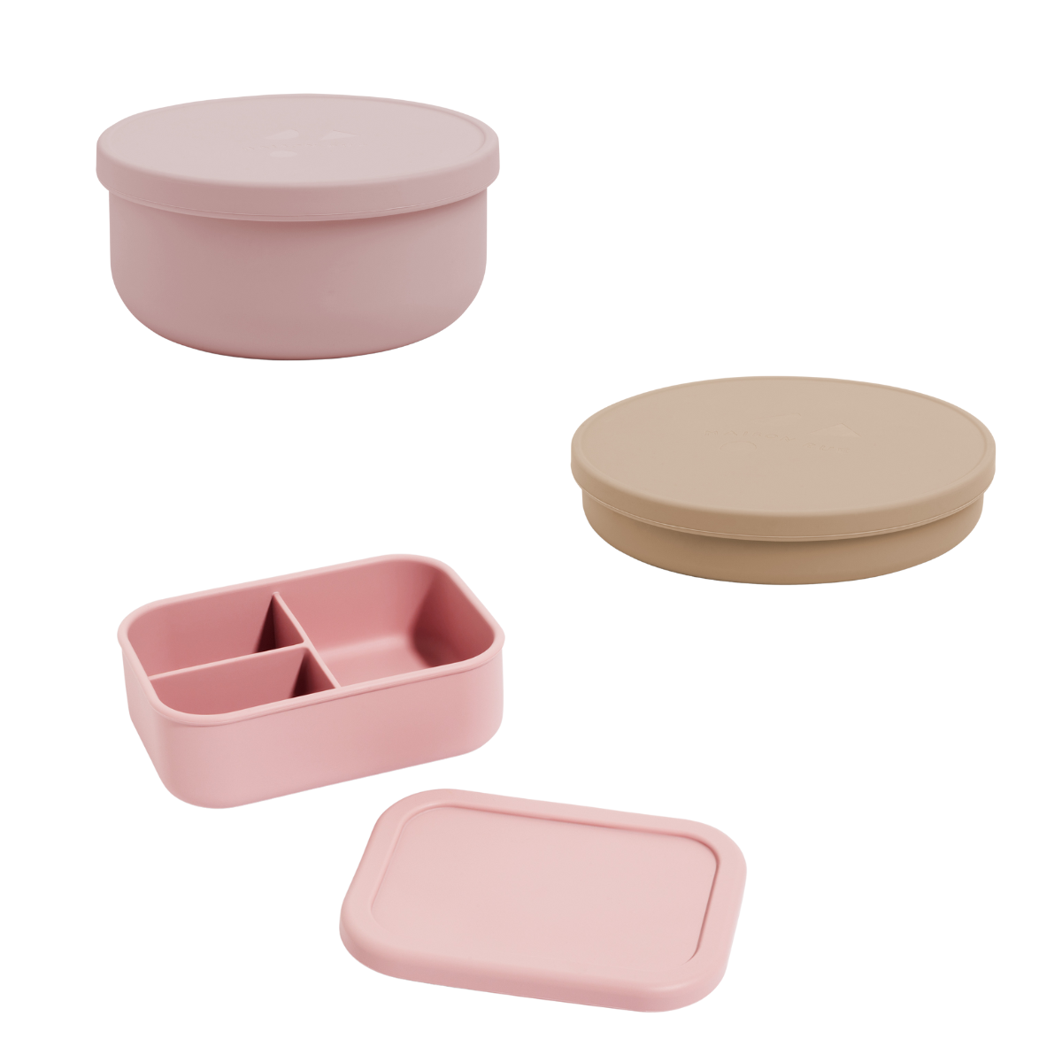 Food Storage Set