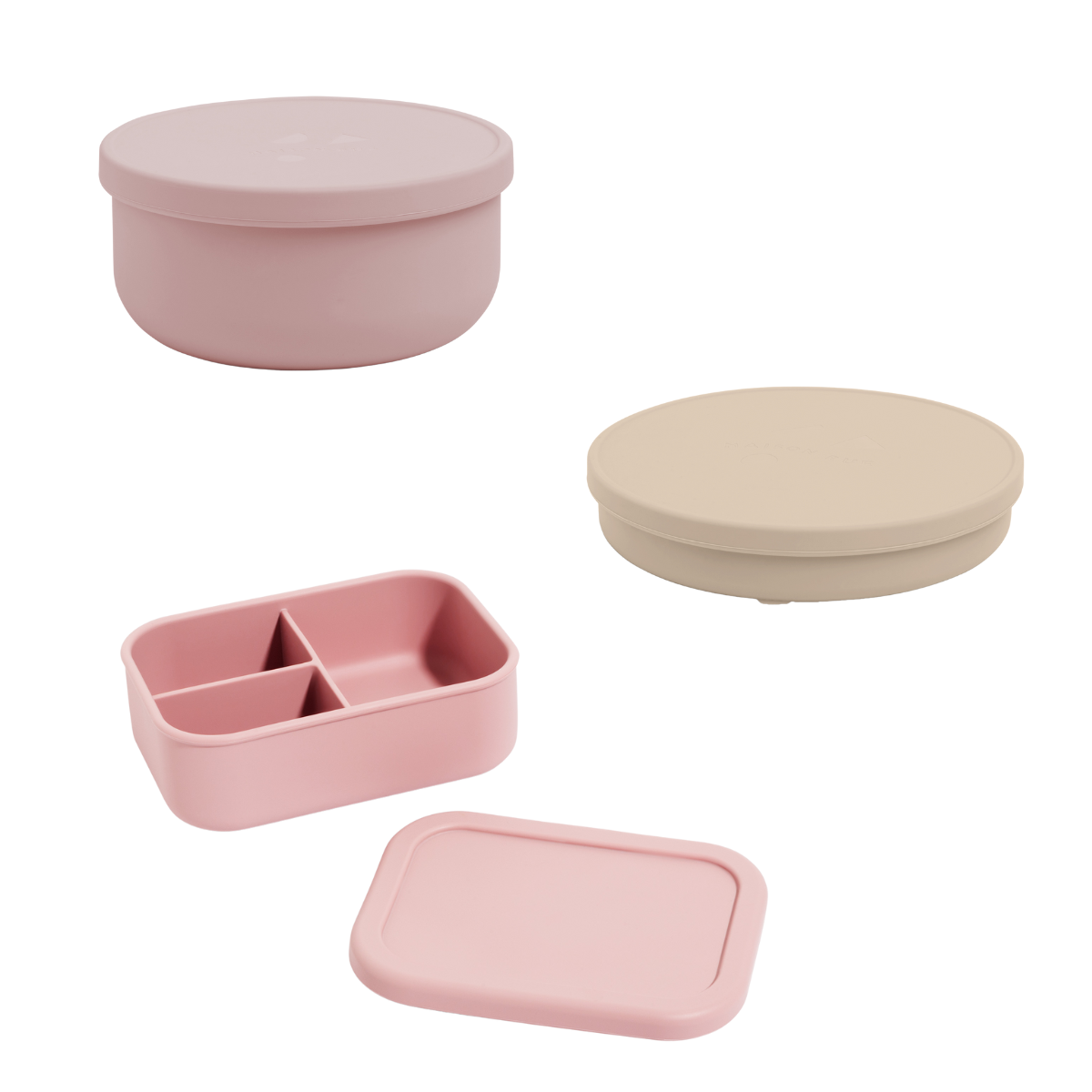 Food Storage Set