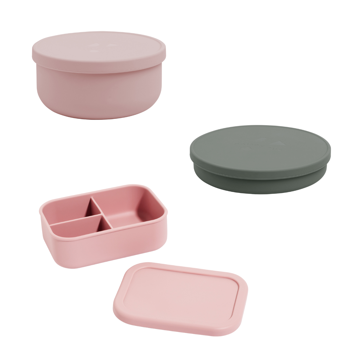 Food Storage Set