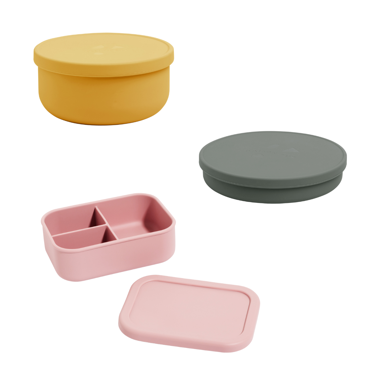 Food Storage Set