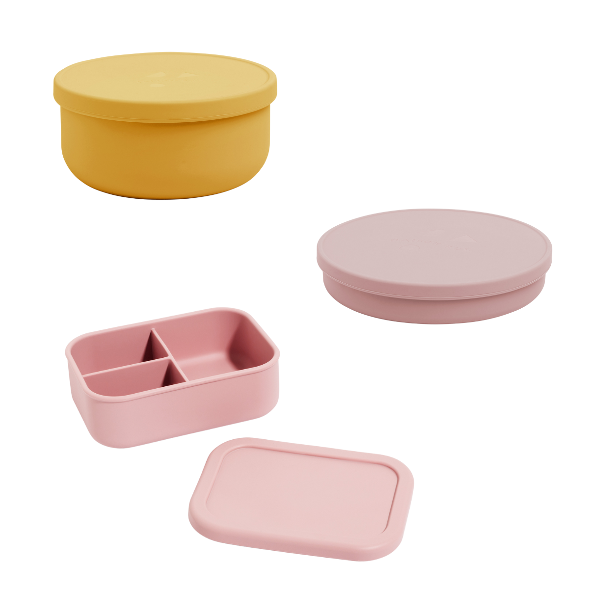 Food Storage Set