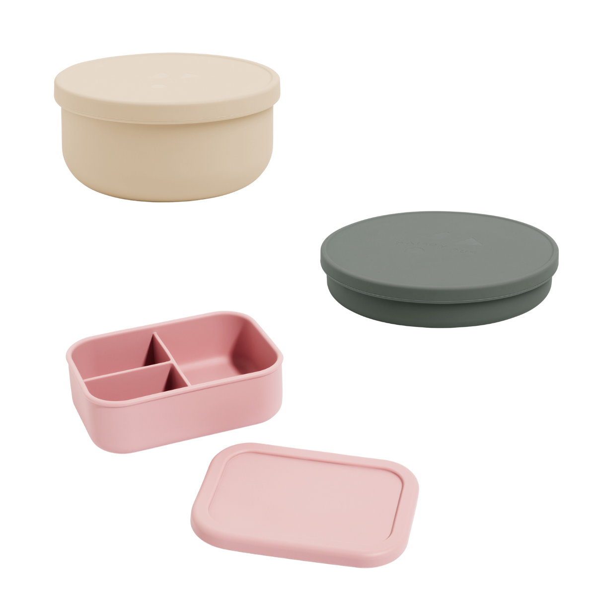 Food Storage Set