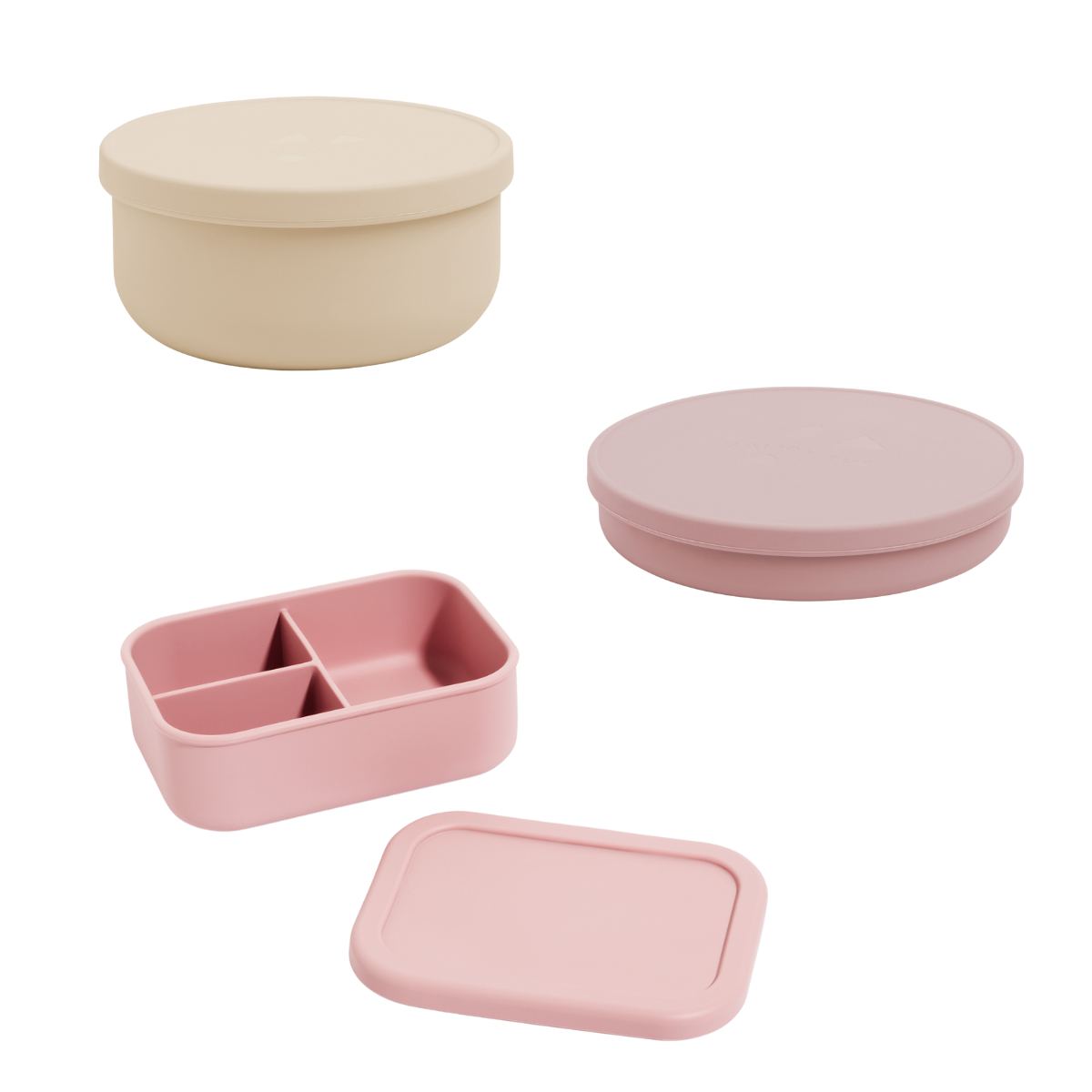 Food Storage Set