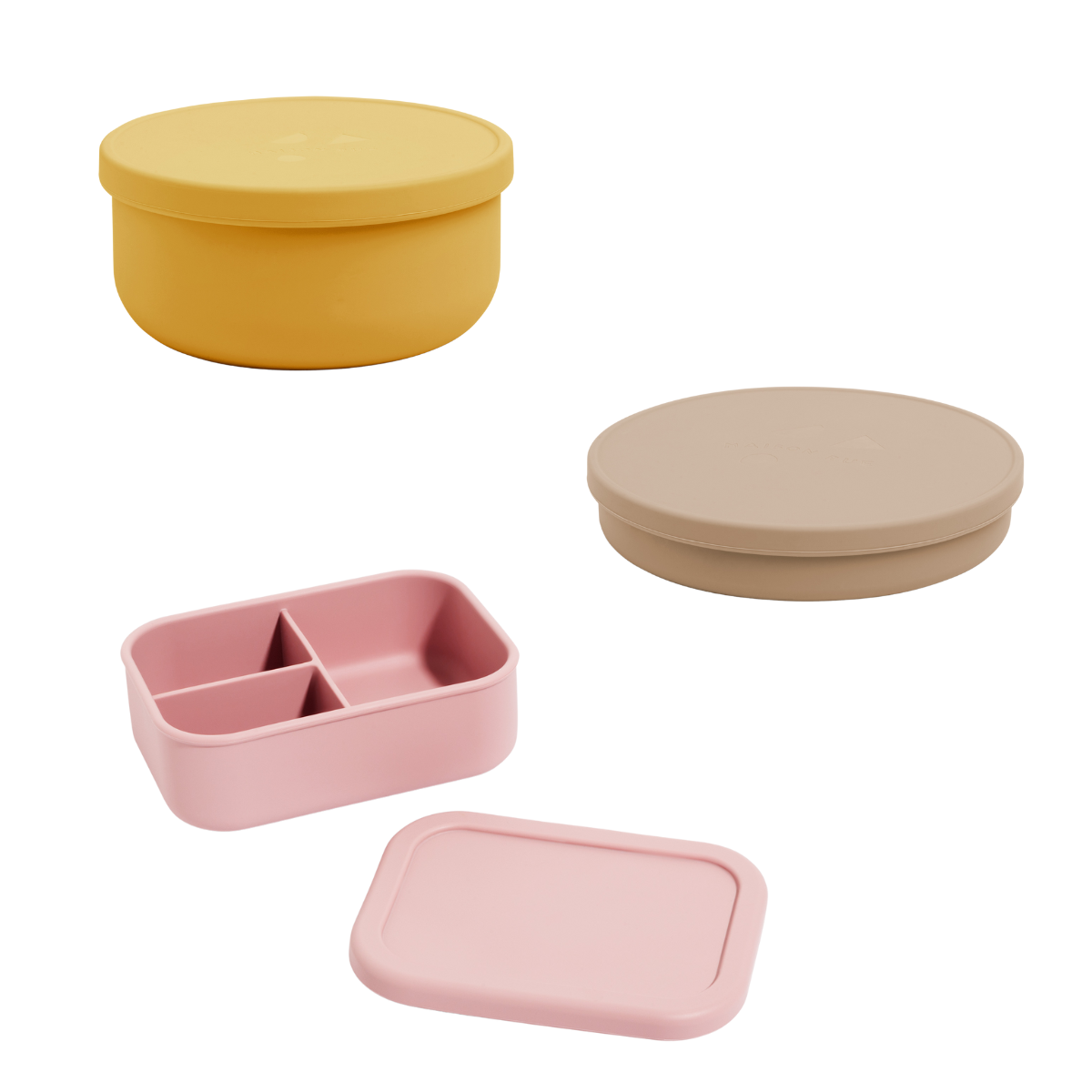 Food Storage Set