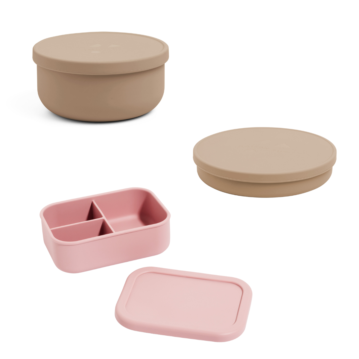 Food Storage Set