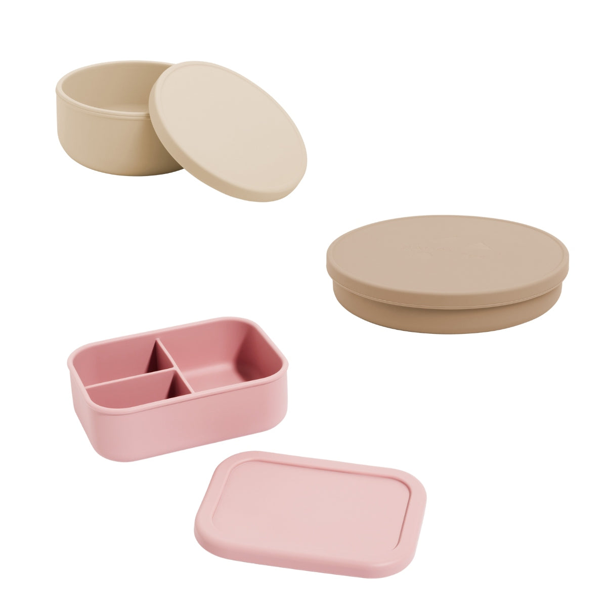 Food Storage Set