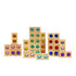 wooden blocks for toddlers