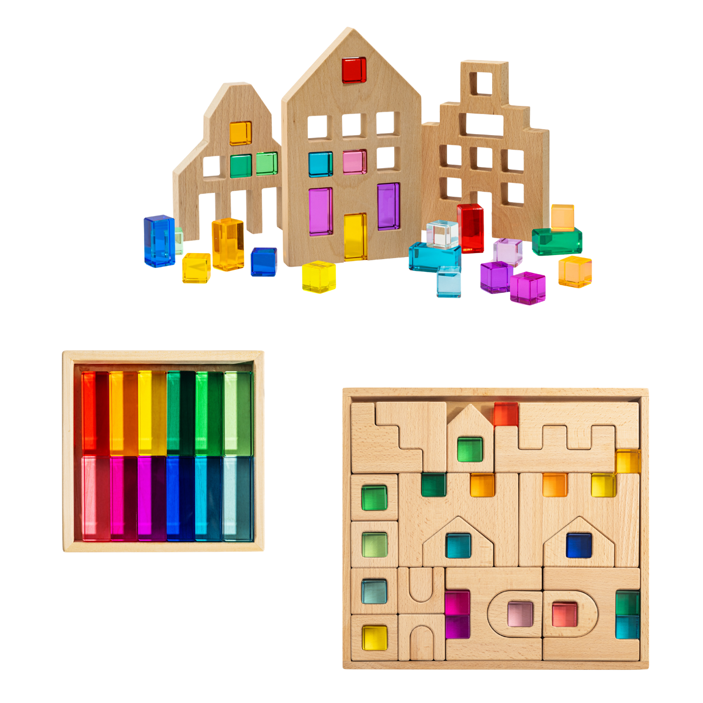 Best-Sellers Bundle