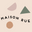 Logo da Maison Rue Kid