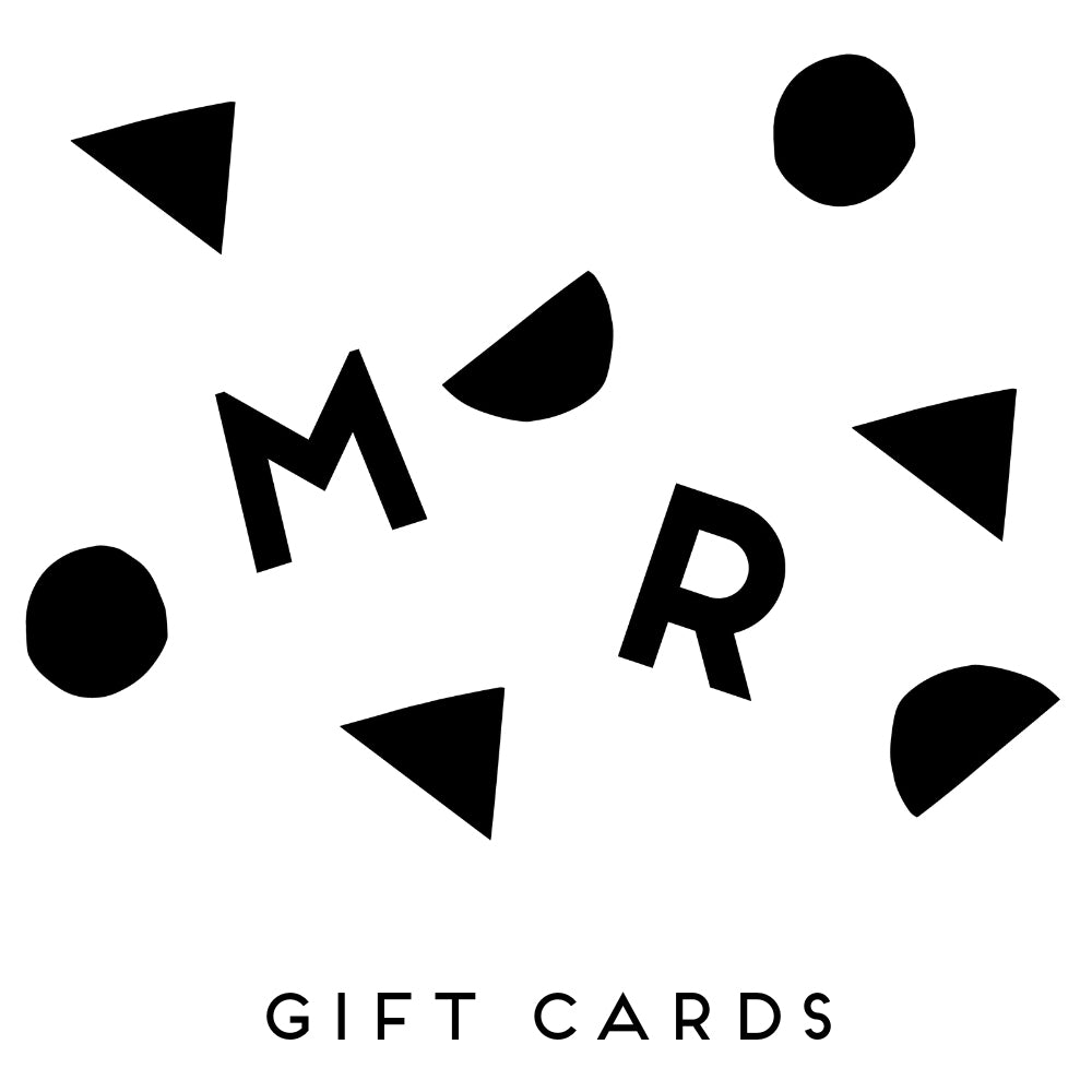 Maison Rue Gift Card