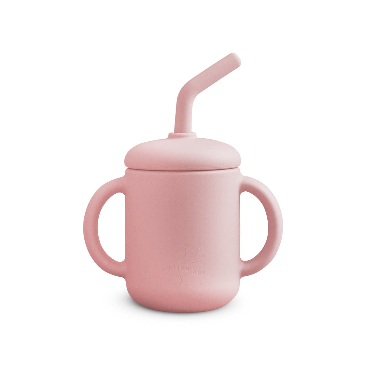 Leo Sippy Cup (4 Oz)