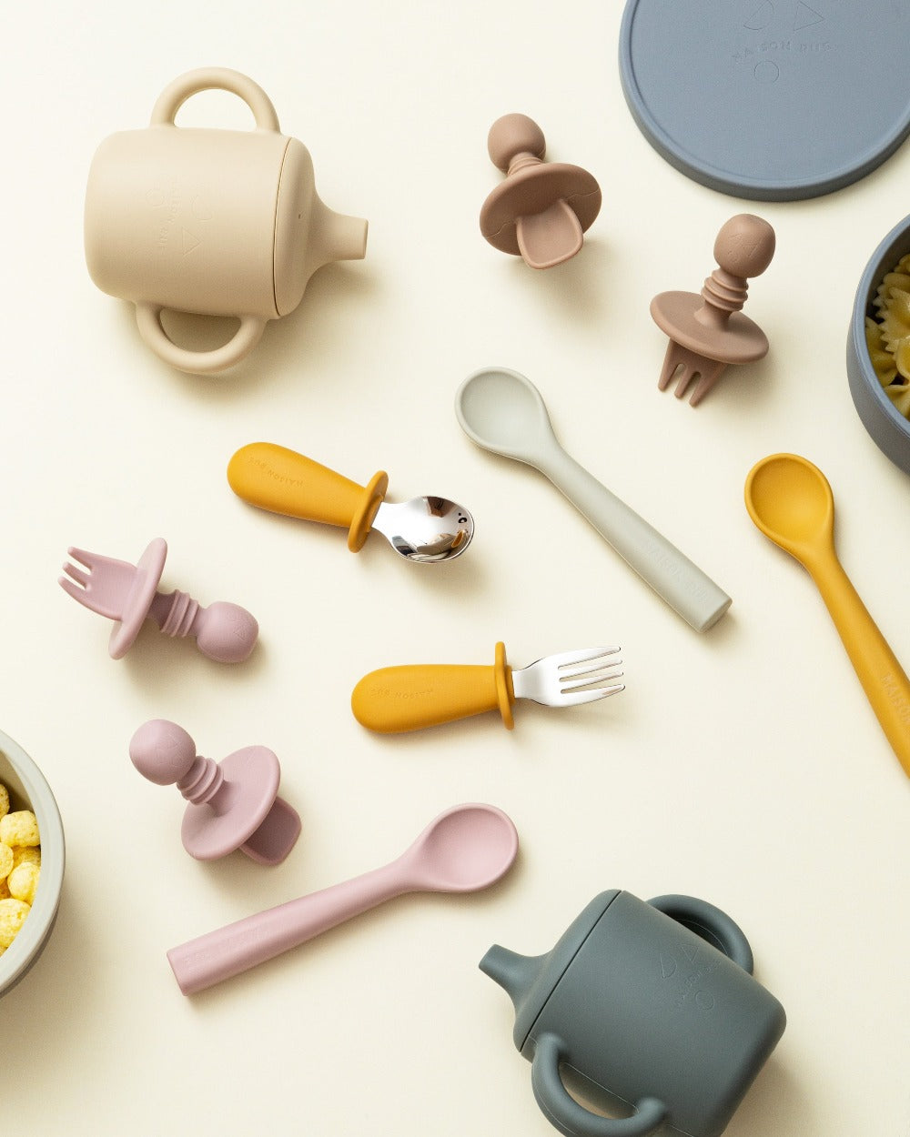 Otis Utensils