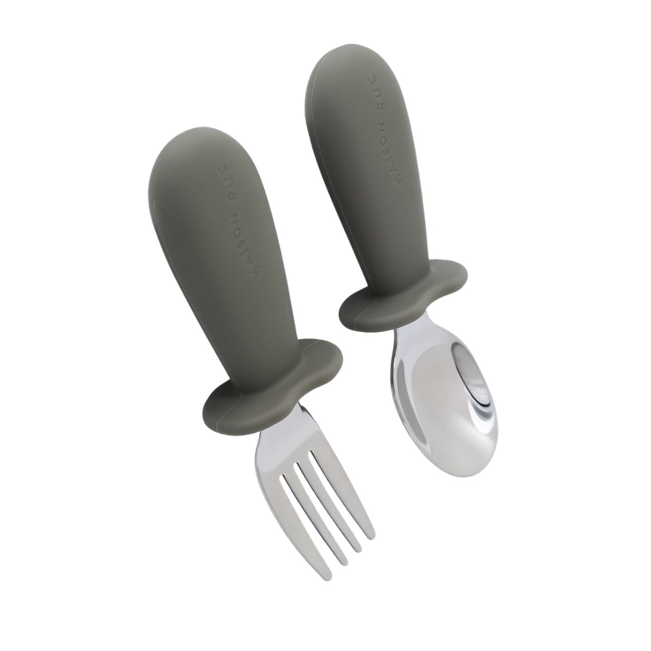 Otis Utensils Olive