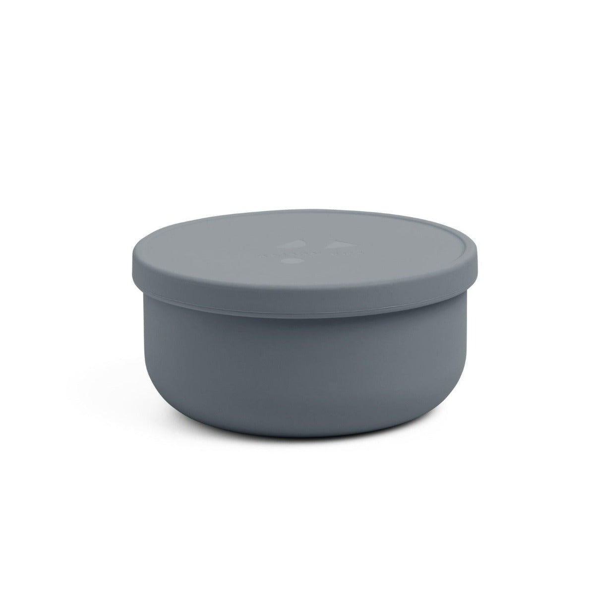 Maison Rue Stevie Bowl Slate Color Side View